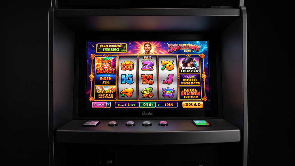 Mega Jackpot XL